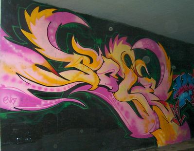 FIRST: SKLERO!